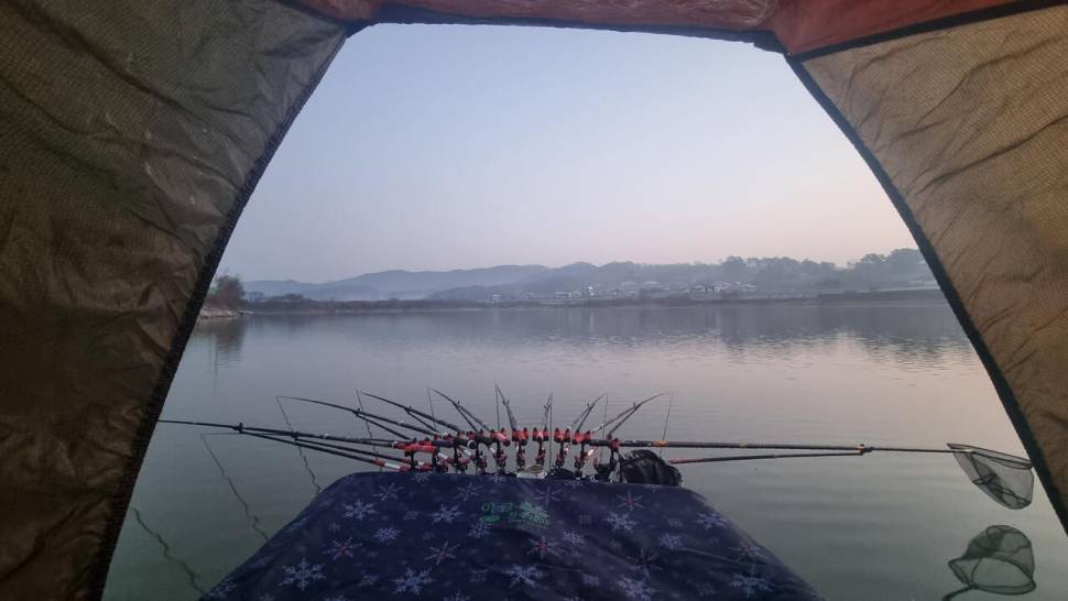 행복 찾아 (조황조행기 - 화보조행기)