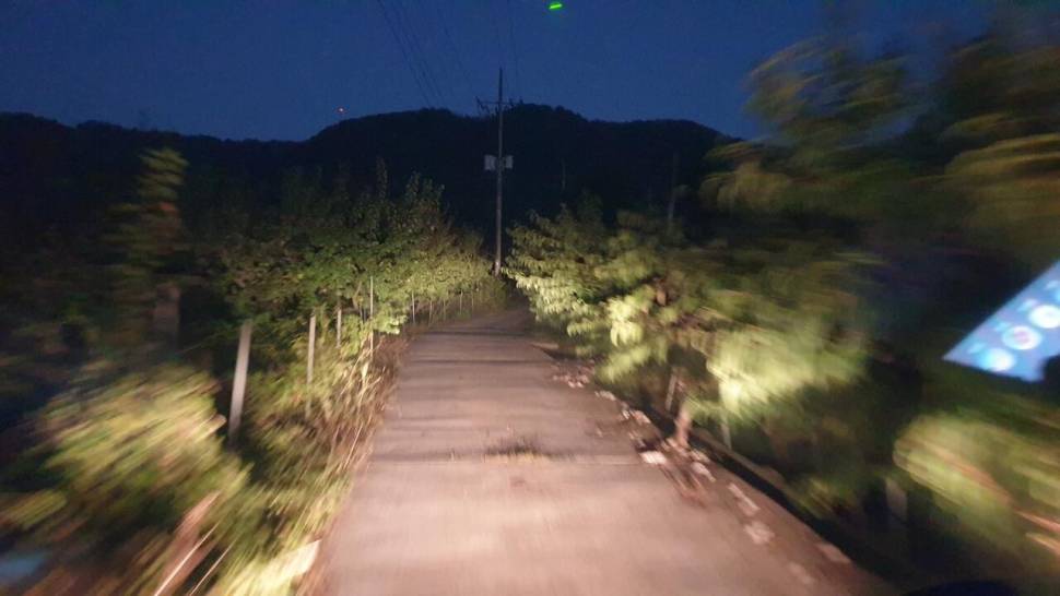 대물 붕어를 잡아라 ㅋㅋ (조황조행기 - 화보조행기)