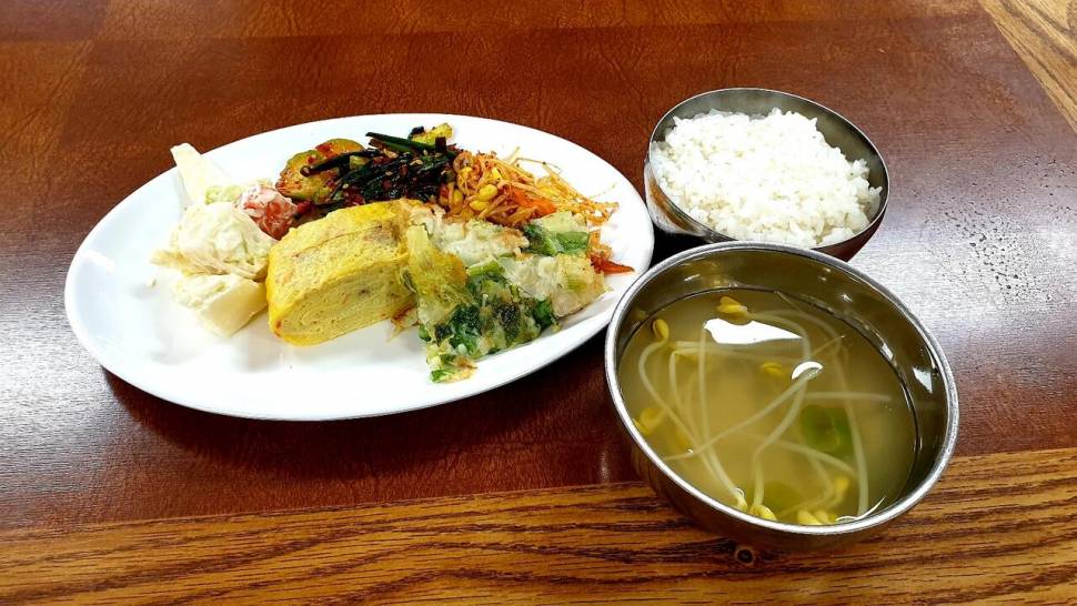 6년만의재회 (조황조행기 - 화보조행기)