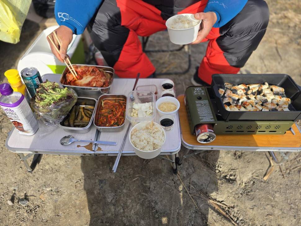 해남 수로에서 재밌는 낚시 하고 왔습니다 (조황조행기 - 화보조행기)