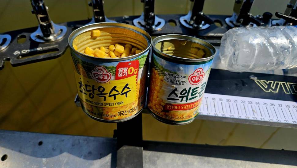 2024년 어신魚神 조우회의 08월 정출 더위사냥 (조황조행기 - 화보조행기)
