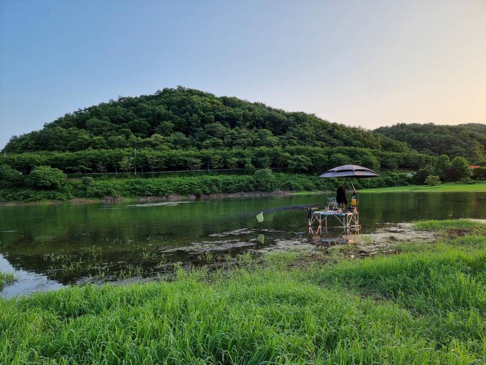 어려운시기 지나면 (조황조행기 - 화보조행기)
