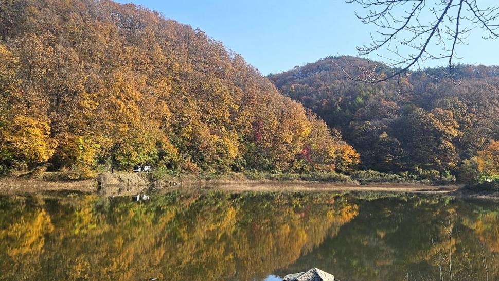납회 (조황조행기 - 화보조행기)