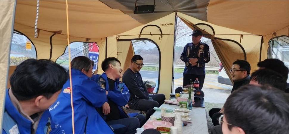포그피싱 정기출조 (조황조행기 - 화보조행기)