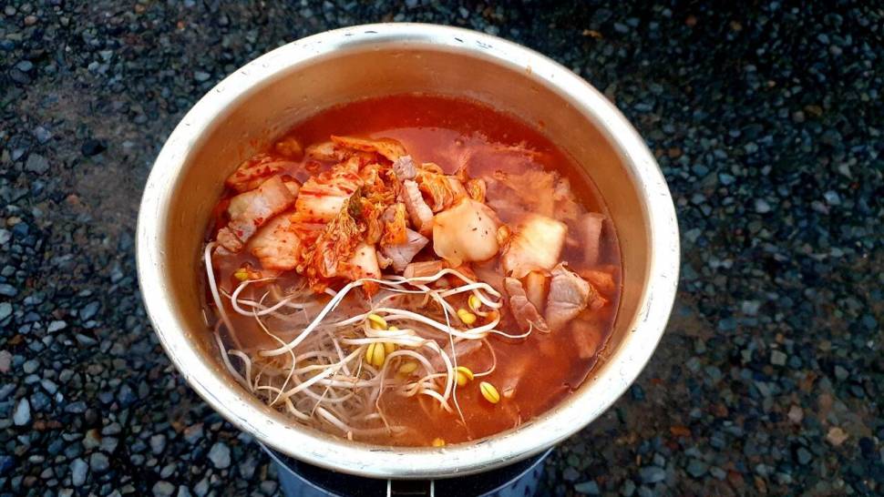 6년만의재회 (조황조행기 - 화보조행기)