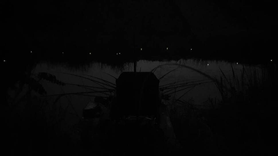 달빛아래 꾼 조행기 (조황조행기 - 화보조행기)