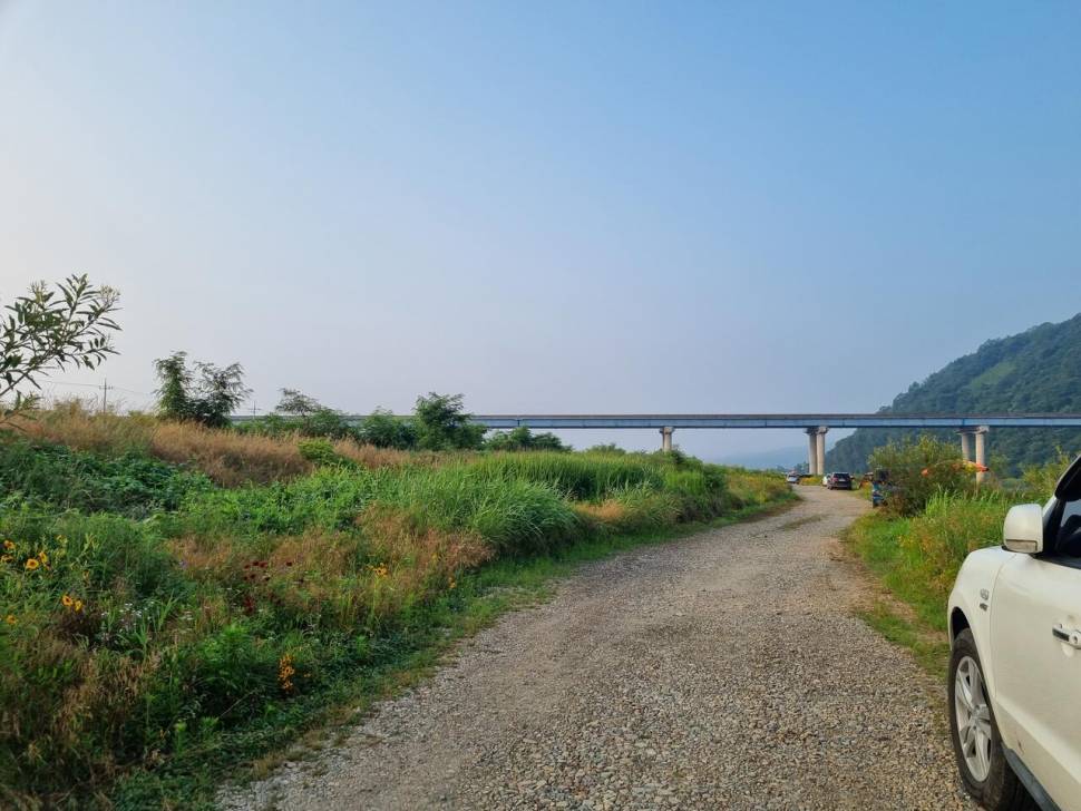 정출의 기다림은 행복이다 (조황조행기 - 화보조행기)