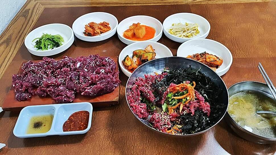 전남 영암 (조황조행기 - 화보조행기)