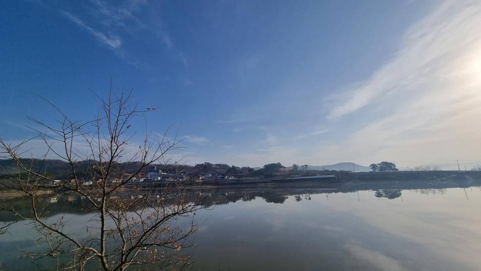 행복 찾아 (조황조행기 - 화보조행기)