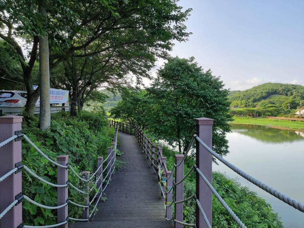 어려운시기 지나면 (조황조행기 - 화보조행기)