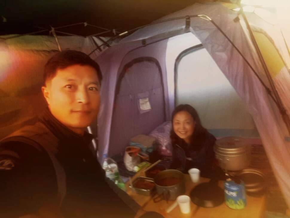 수로낚시 (조황조행기 - 화보조행기)
