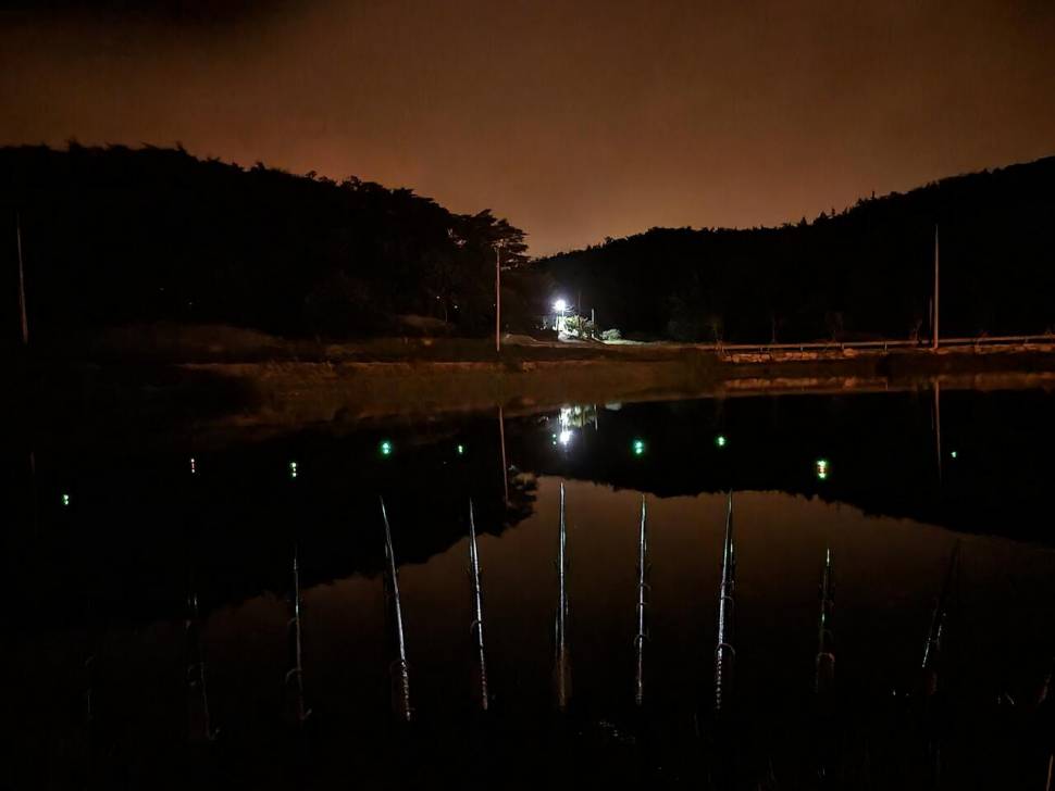 어려운시기 지나면 (조황조행기 - 화보조행기)