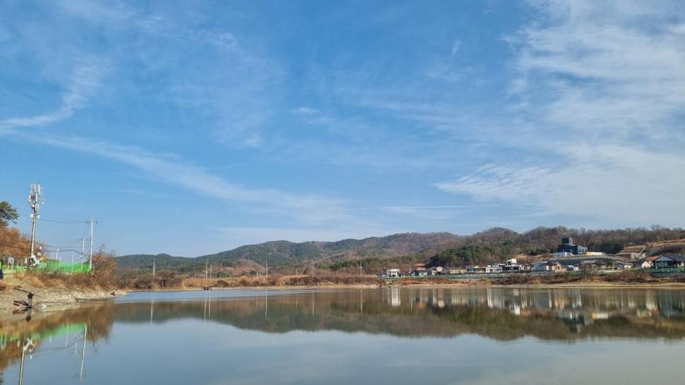 행복 찾아 (조황조행기 - 화보조행기)