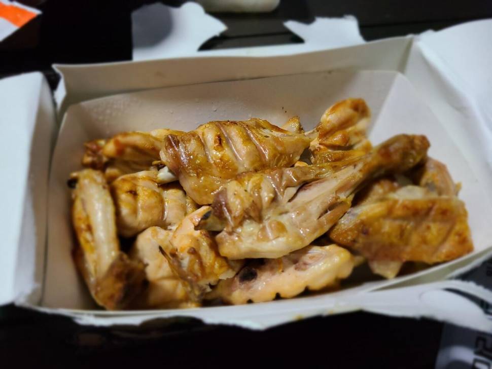 먹개비의 낚시투어 148탄 생애 첫 밀양권 밤낚시 (조황조행기 - 화보조행기)