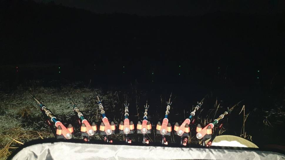 작지만즐거운 낚시 (조황조행기 - 화보조행기)