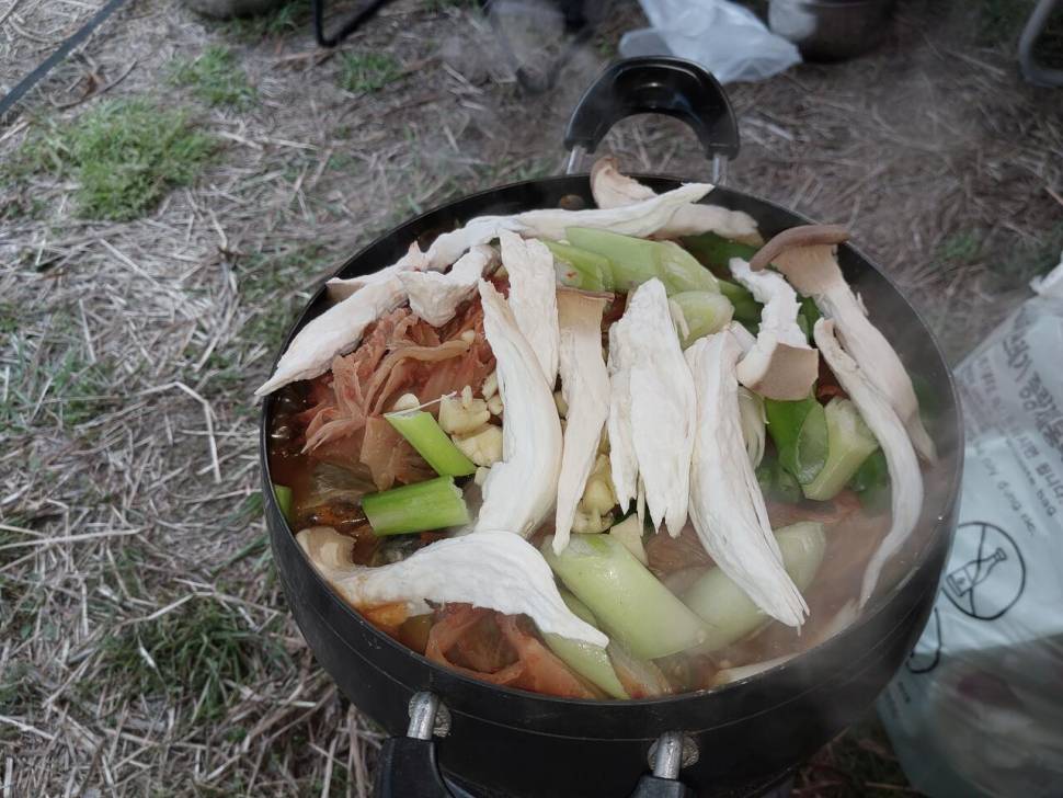 전북 소류지 댕겨왔습니다 (조황조행기 - 화보조행기)