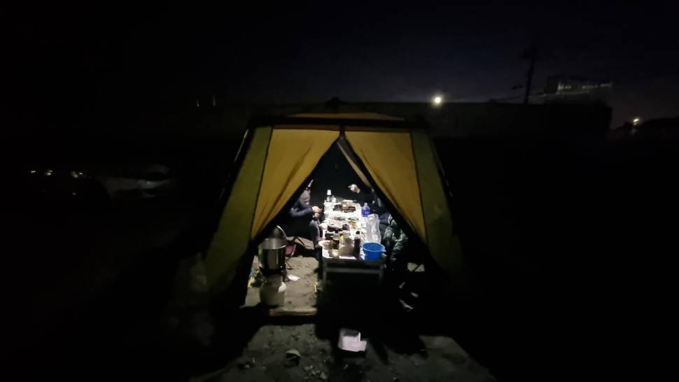 행복 찾아 (조황조행기 - 화보조행기)