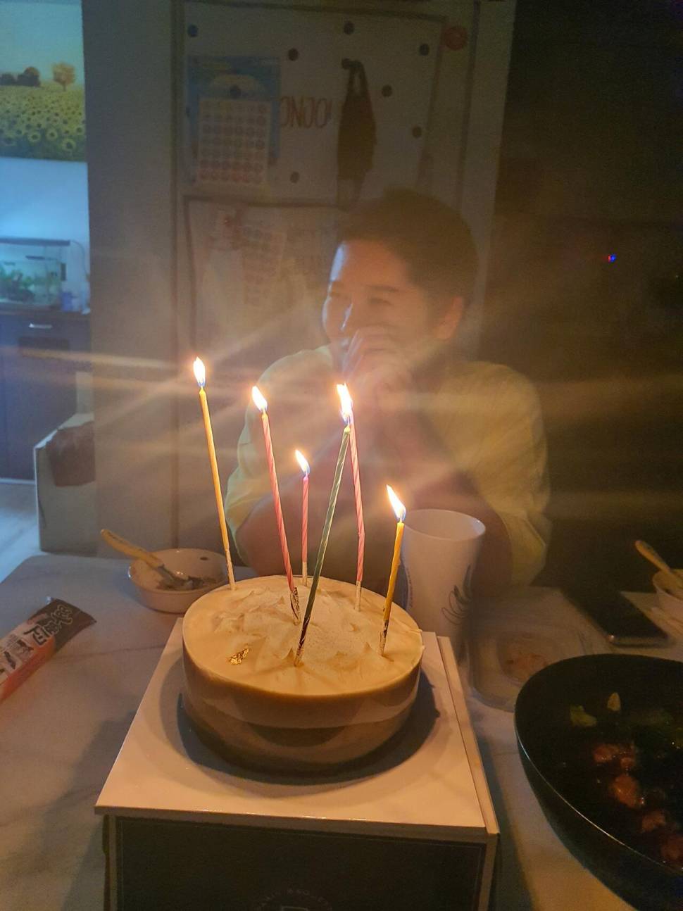 21시즌 스타트211 (조황조행기 - 화보조행기)