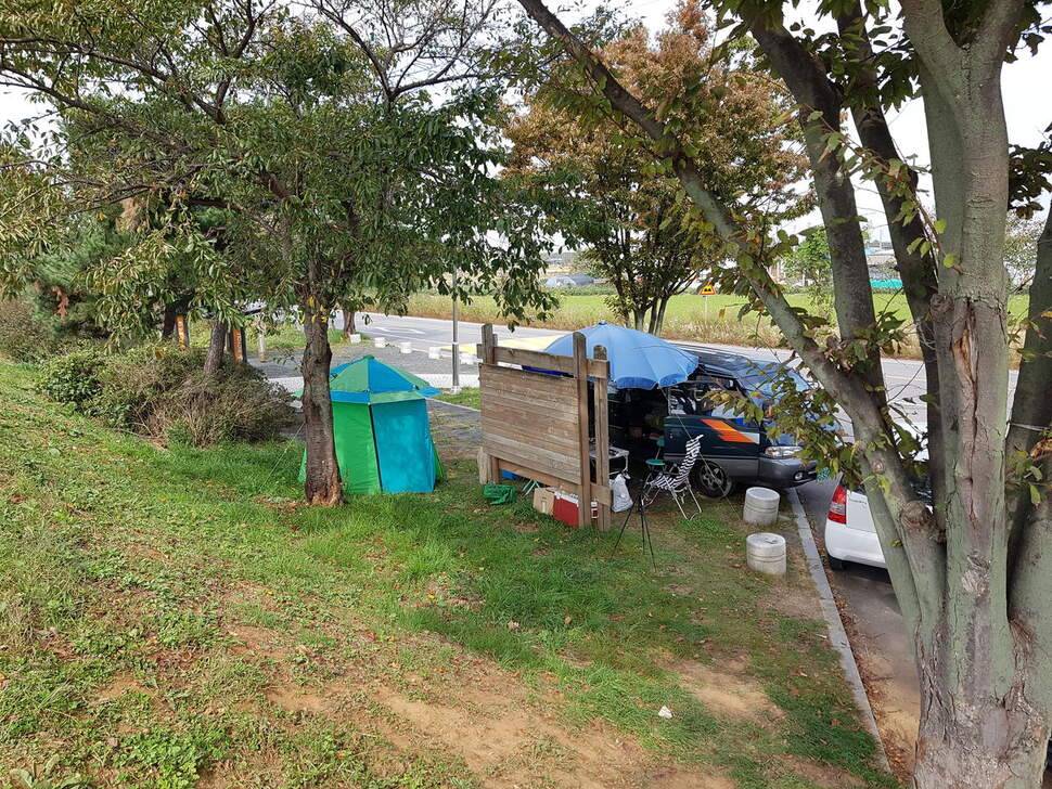 풍림화산의 물가여행 75 가을도 깊어가고 정도 깊어가고 (조황조행기 - 화보조행기)
