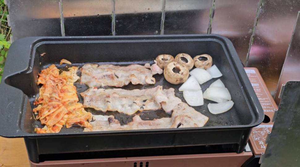 9마리의 빛나는 월척들 (조황조행기 - 화보조행기)