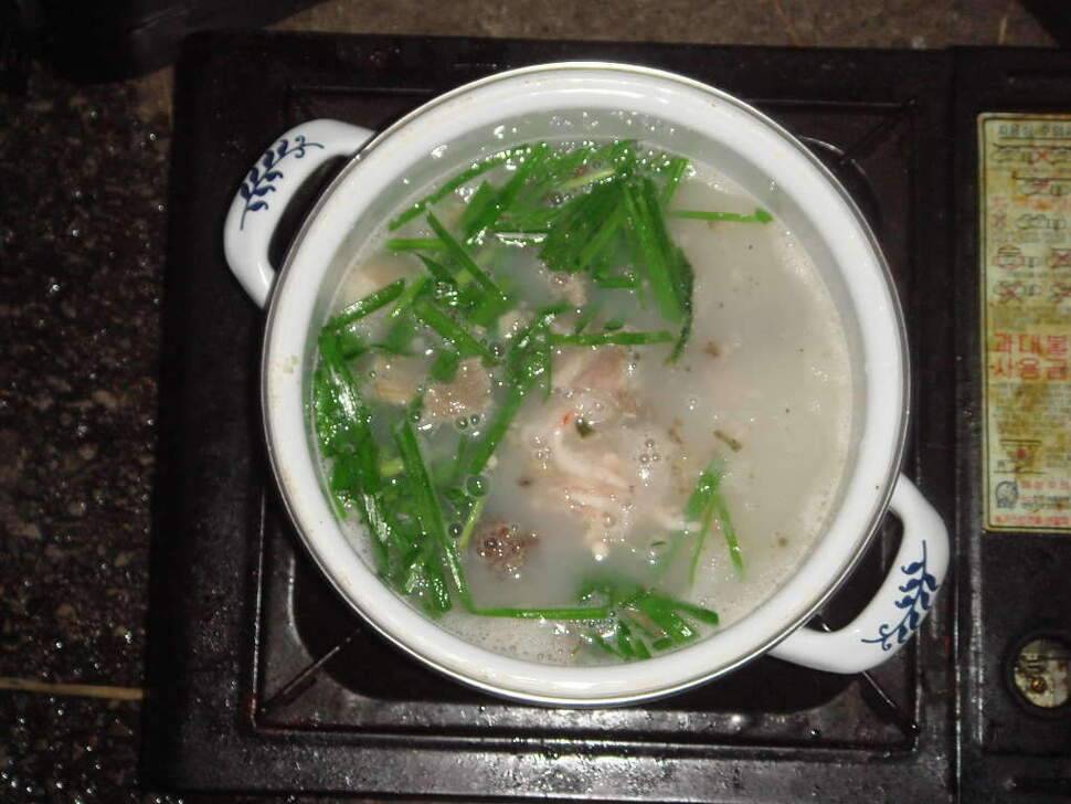 지난시간낚시는 쑈 다 (조황조행기 - 화보조행기)