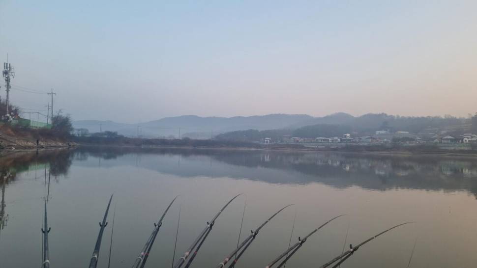 행복 찾아 (조황조행기 - 화보조행기)