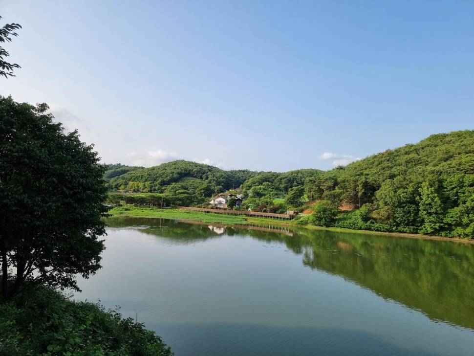 어려운시기 지나면 (조황조행기 - 화보조행기)