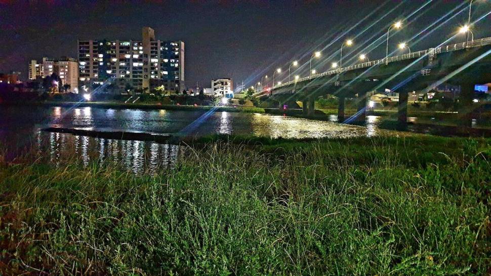 주말노지캠낚 (조황조행기 - 화보조행기)