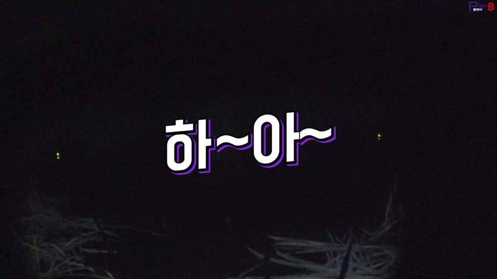 부들밭 닭발 포인트의 위력 투척 일분만에 월척 자동빵 (조황조행기 - 화보조행기)