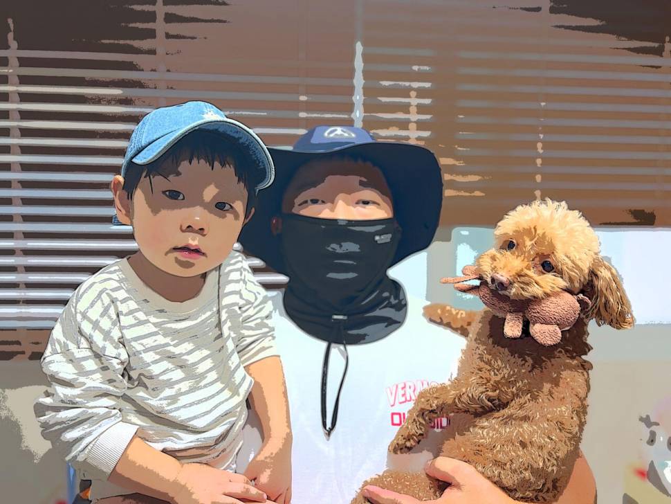작은 소류지에서 만난 4짜붕어와 허릿급 붕어들 그리고 냉이라면 (조황조행기 - 화보조행기)