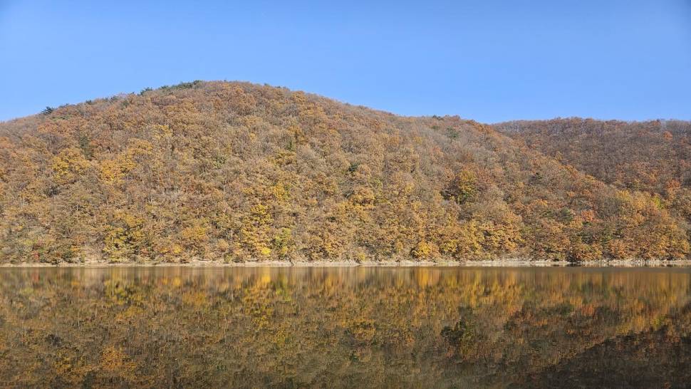 납회 (조황조행기 - 화보조행기)