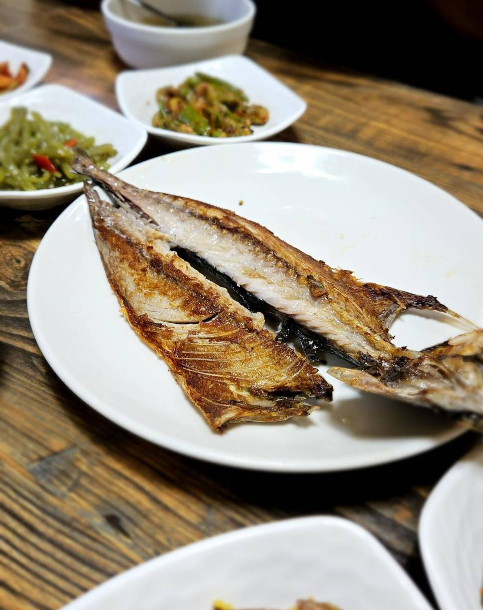 달빛아래 꾼 조행기 (조황조행기 - 화보조행기)