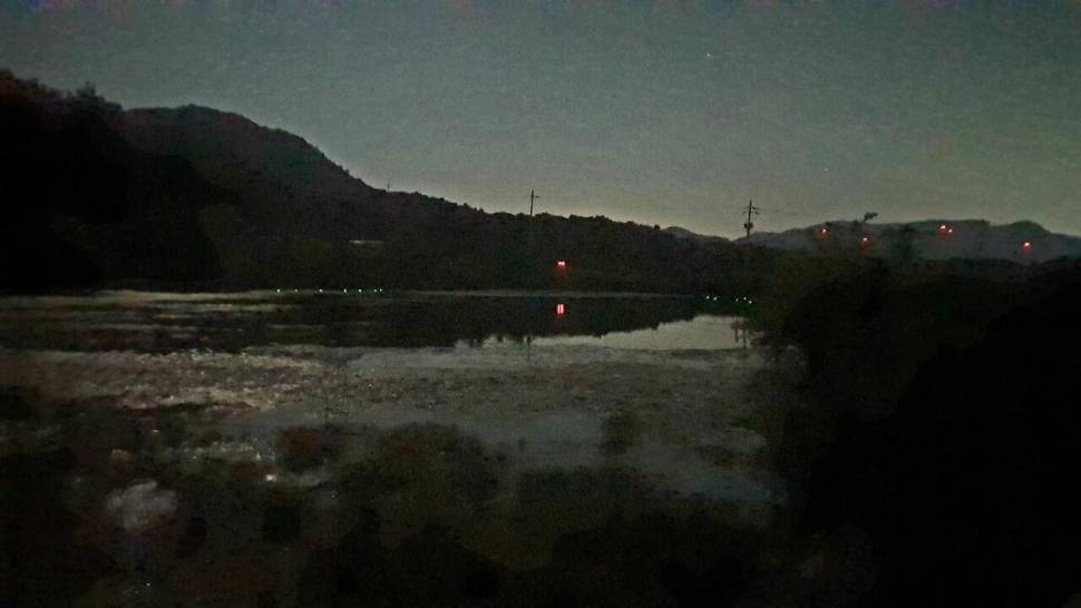 대물 붕어를 잡아라 ㅋㅋ (조황조행기 - 화보조행기)