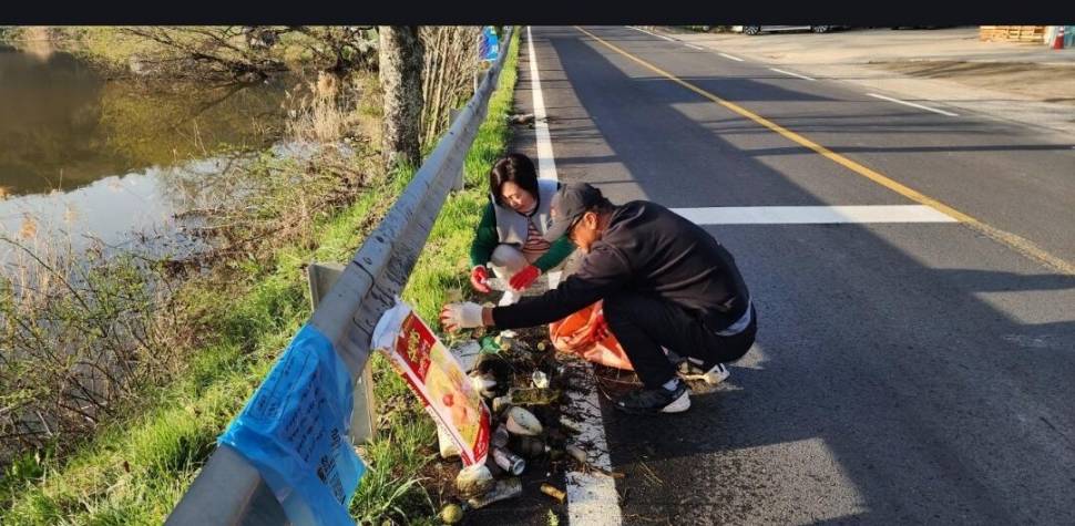 포그피싱 정기출조 (조황조행기 - 화보조행기)