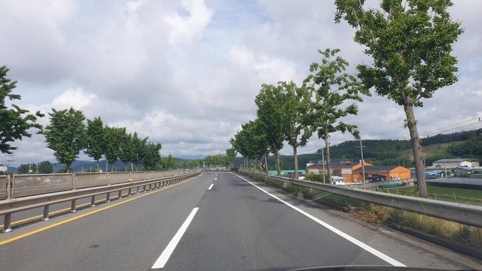 연탄붕어를 만나다 (조황조행기 - 화보조행기)