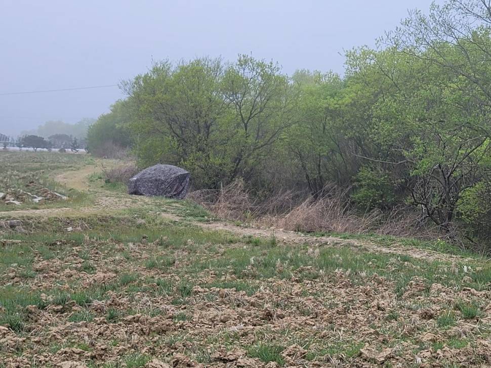 하룻밤 잘 쉬고 왔습니다 (조황조행기 - 화보조행기)