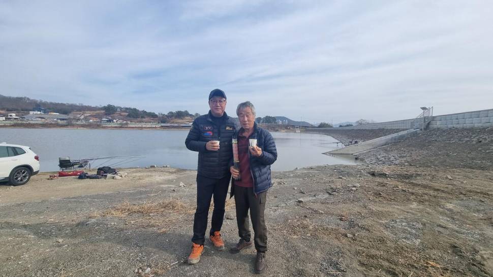 행복 찾아 (조황조행기 - 화보조행기)