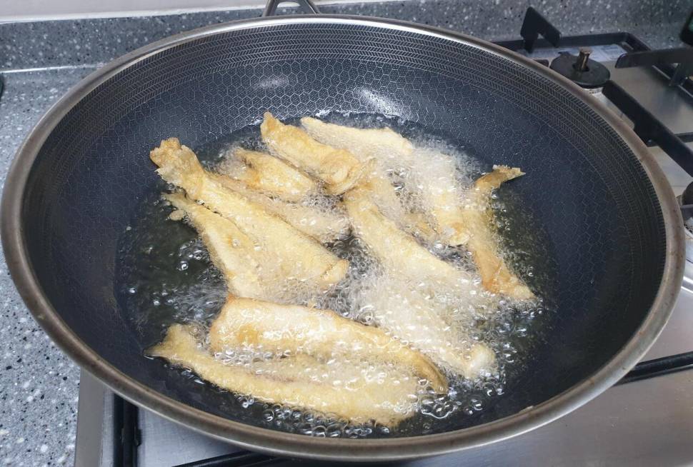 주말힐링 (조황조행기 - 화보조행기)