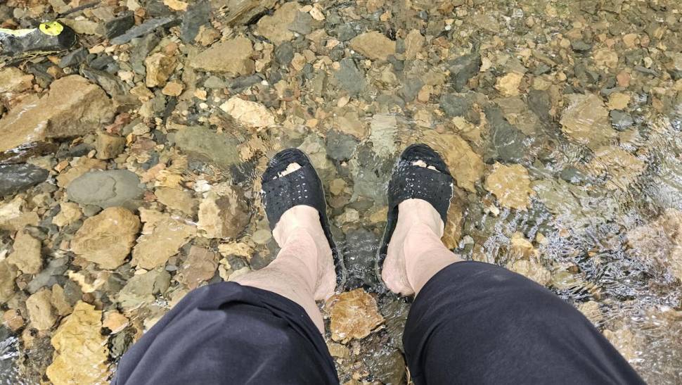 달빛아래 꾼 조행기 (조황조행기 - 화보조행기)