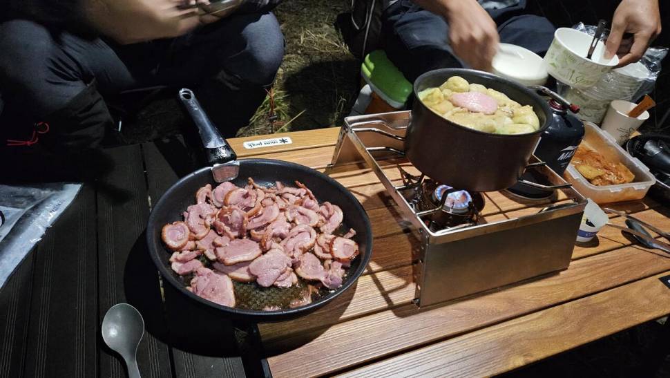 달빛아래 꾼 조행기 (조황조행기 - 화보조행기)