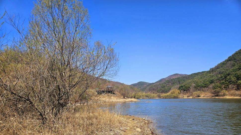 일탈 (조황조행기 - 화보조행기)