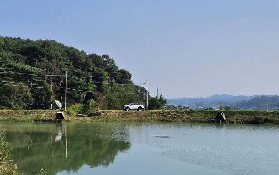 달빛아래 꾼 조행기 (조황조행기 - 화보조행기)