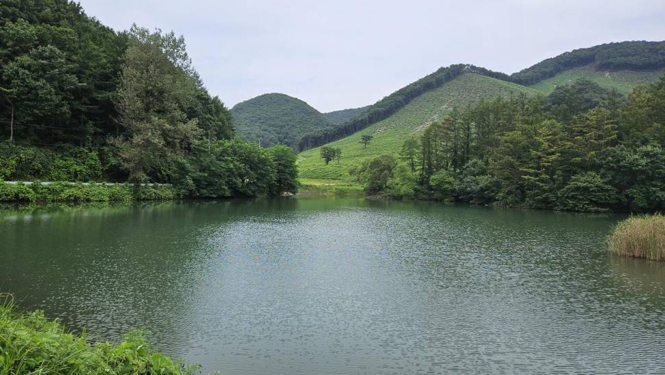 달빛아래 꾼 조행기 (조황조행기 - 화보조행기)