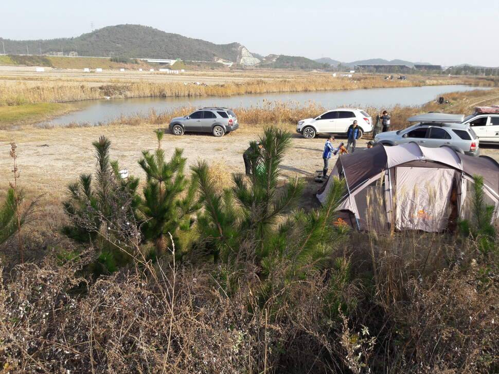 지난 조행기 (조황조행기 - 화보조행기)