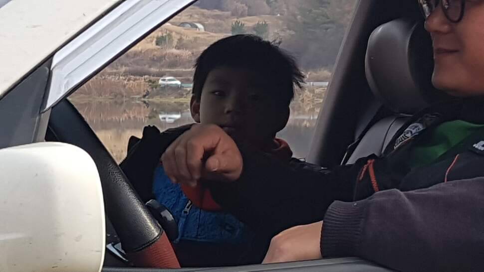 세발이의 힐링다이어리 (조황조행기 - 화보조행기)
