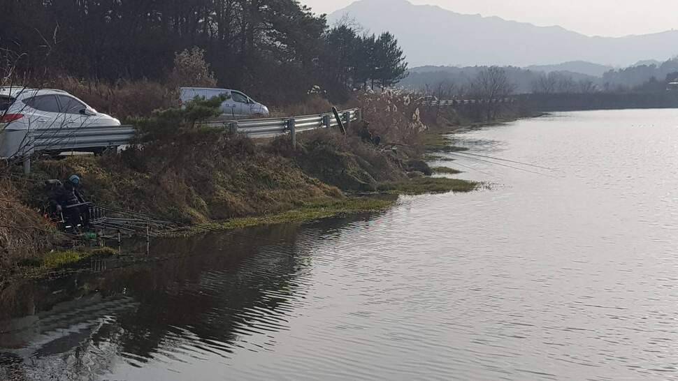 세발이의 힐링다이어리 (조황조행기 - 화보조행기)