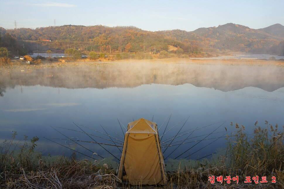 만추 14박 (조황조행기 - 화보조행기)