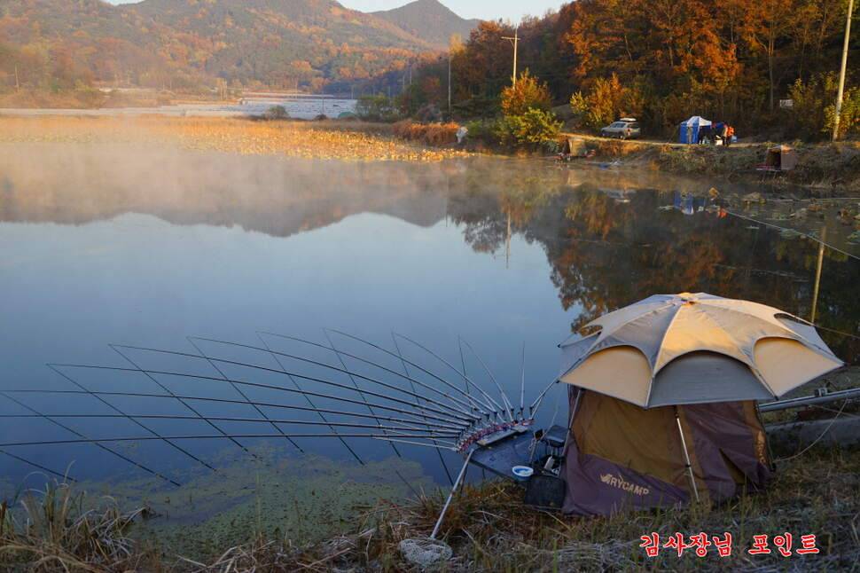 만추 14박 (조황조행기 - 화보조행기)