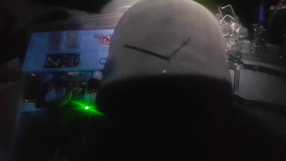 아 내록시 ㅜㅜ 미치네요 (낚싯대포럼 - 강원)