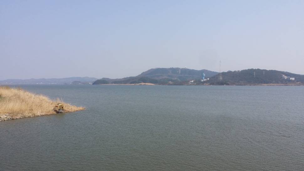 자수정큐 칸수 고민올렸던 그리고 질문 (낚싯대포럼 - 강원)
